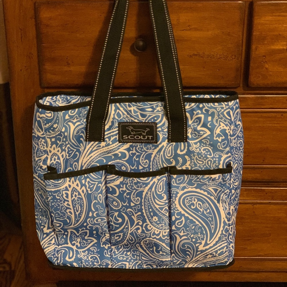 Scout Cooler NWOT